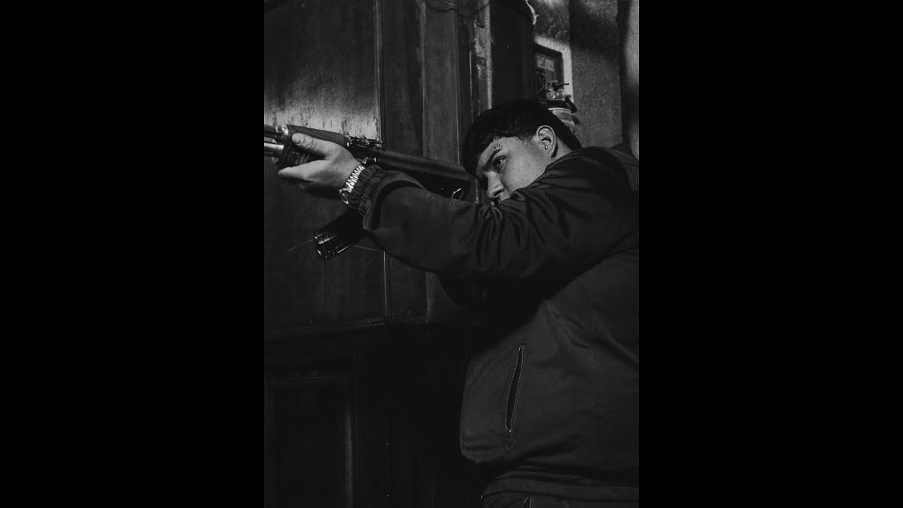 (VENDIDO) Victor Mendivil Type Beat - 