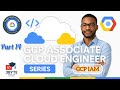 GCP IAM &amp; Identity Federation Tutorial | Roles, Policies, Keys, AD &amp; Workload Identity | Part 14