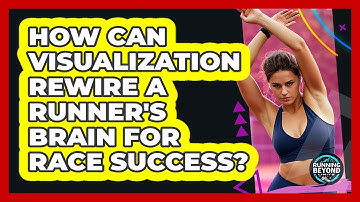 How Can Visualization Rewire A Runner