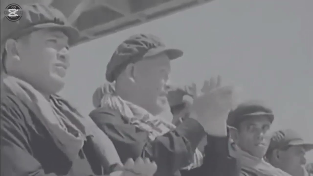 P1 Chiến tranh chống Pol  Pot
