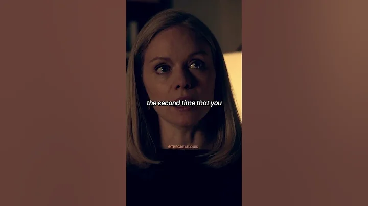 Donna and I slept together | Suits