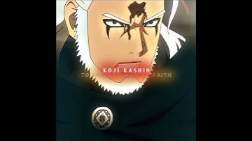 Even Otsutsuki Speak His Name With Respect 🔥🗿💯 ( MASTER JIRAYA )