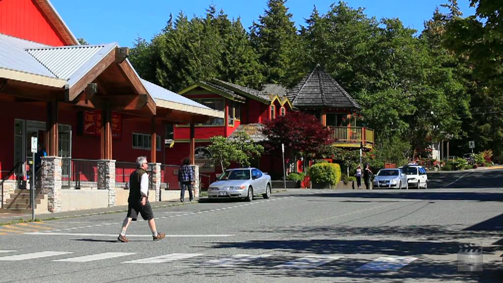 1313 Lynn Road. Chesterman Beach Waterfront Property. Tofino, BC