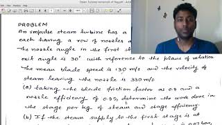 Steam Turbine part 7
