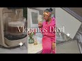 Vlogmas Day #1🥂 #namibianyoutuber#vlogmas2023