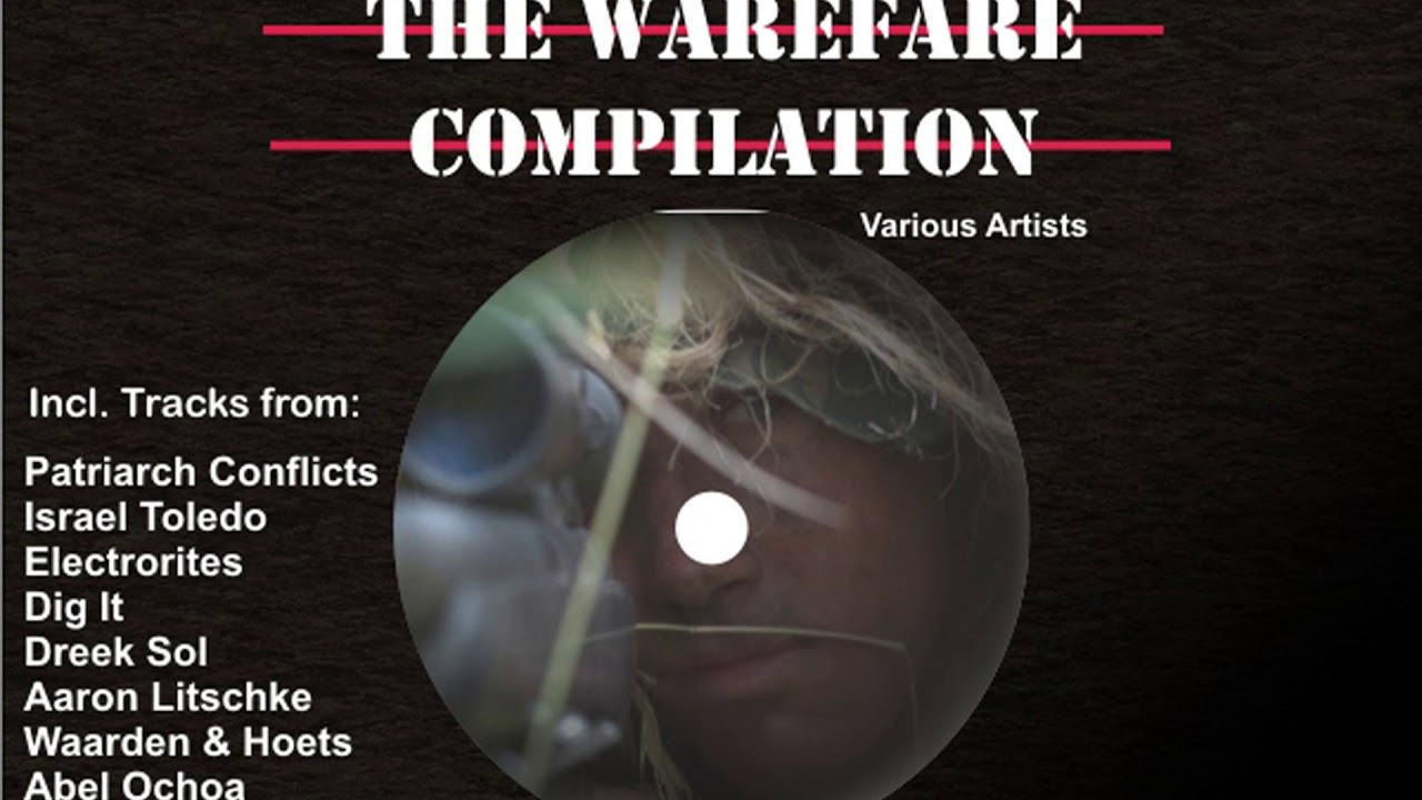 Waarden & Hoets - Grotefitting (Original)