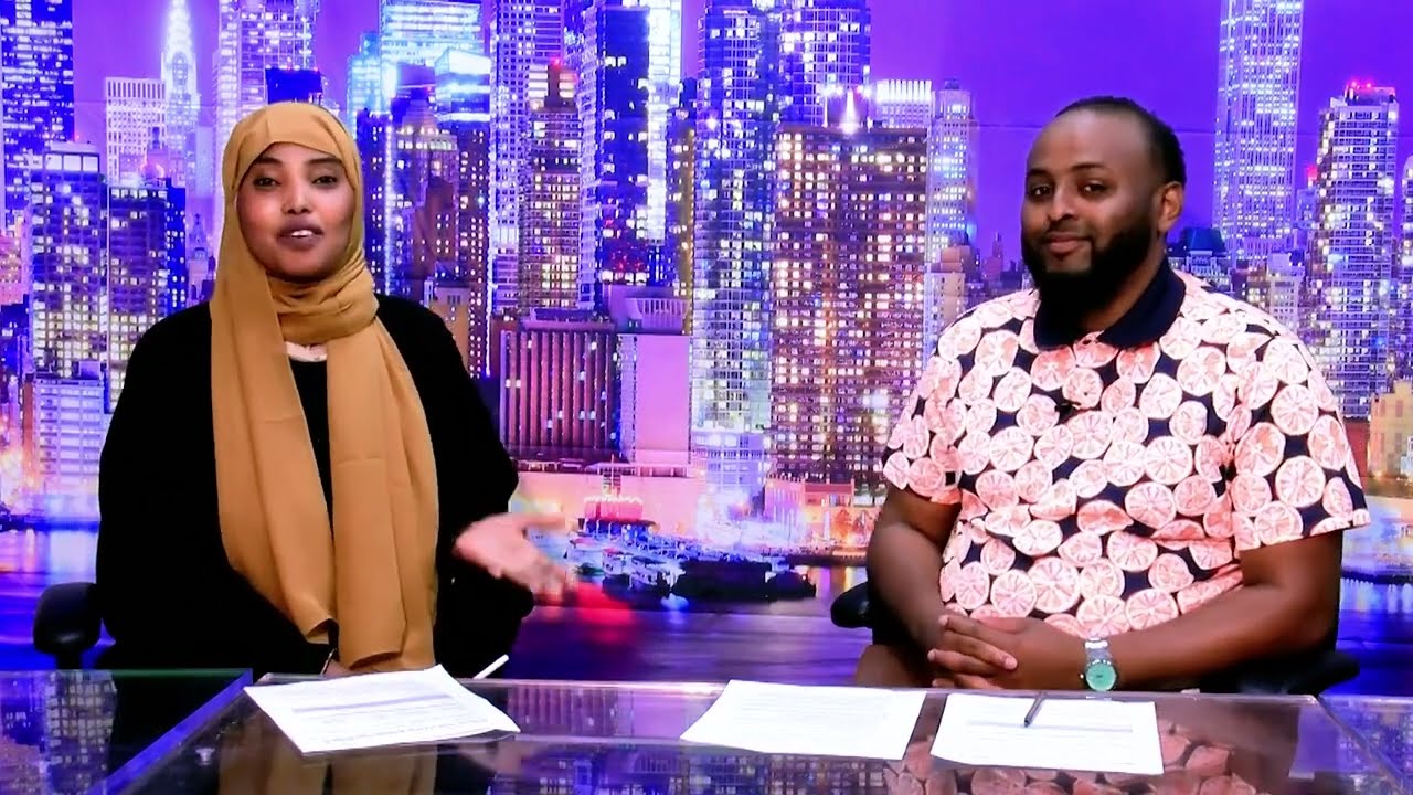 July 11, 2023 Magaaladeyda Minneapolis 