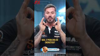 Os Energéticos São Prejudiciais Para A Saúde?