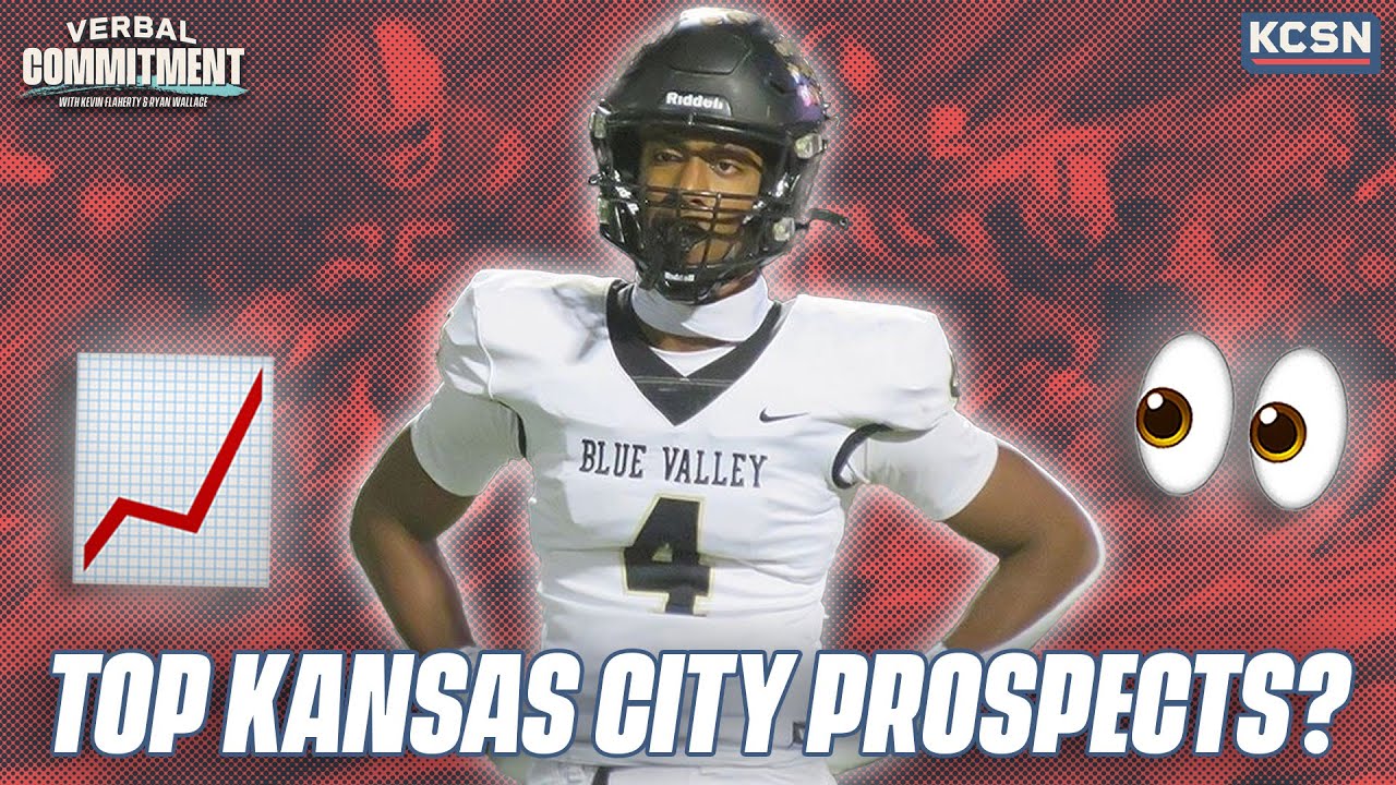 Ranking The TOP Kansas City Area High School Prospects In The Class Of Ranking The TOP Kansas City Area High School Prospects In The Class Of