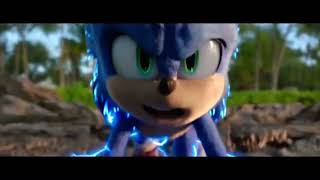 Sonic The Hedgehog 2 | Now Streaming | Paramount Plus
