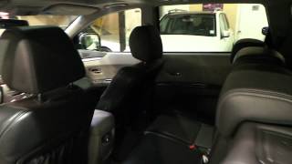 2010 Subaru Tribeca Awd