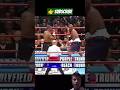 Mike TysonvsHolyfield Boxing Highlight Miketyson Holyfield Boxing Knockout Heavyweight Shorts Mike TysonvsHolyfield Boxing Highlight Miketyson Holyfield Boxing Knockout Heavyweight Shorts