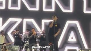 Missing Artist DENNY CAKNAN Alun Alun Jember