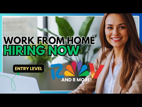 Remote Automotive Jobs Work From Home