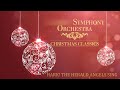 Christmas Symphony Orchestra Hark The Herald Angels Sing mp3