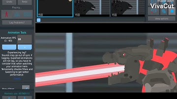 Godzilla Vs. Kong Part II (Kong not included) | StickNodes Animation