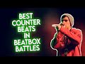 Best Counter Beats in Beatbox Battles!