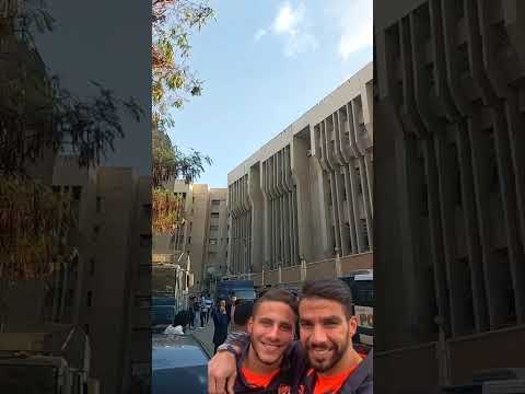 استمرار حبس رمضان صبحي أول تعليق من محامي اللاعب بعد تأجيل النطق بالحكم