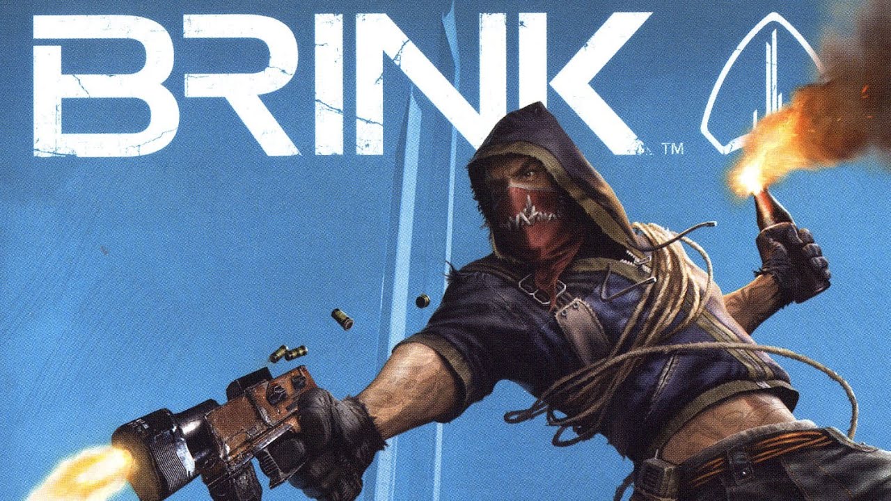 Classic Game Room - BRINK review - YouTube