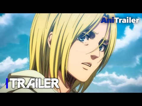 Diretor de som de Attack on Titan dá atualização sobre o fim do anime