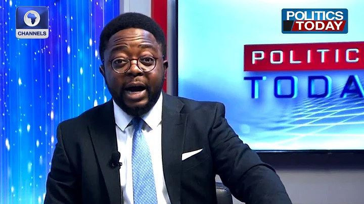 Buhari Campaigns For Tinubu, Threats To 2023 Elections + More | Politics Today