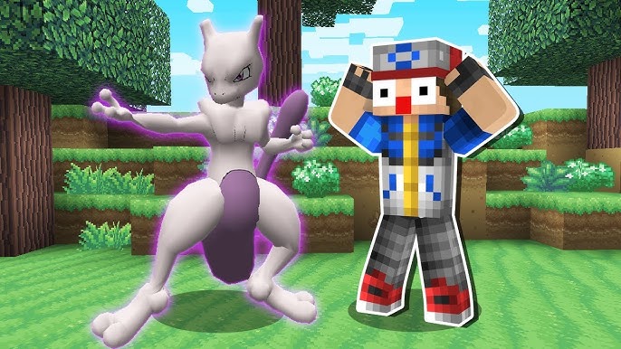 Capturei TODOS POKÉMON SEMI-PSEUDO-LENDÁRIOS no Minecraft Pixelmon  PokeSquad 