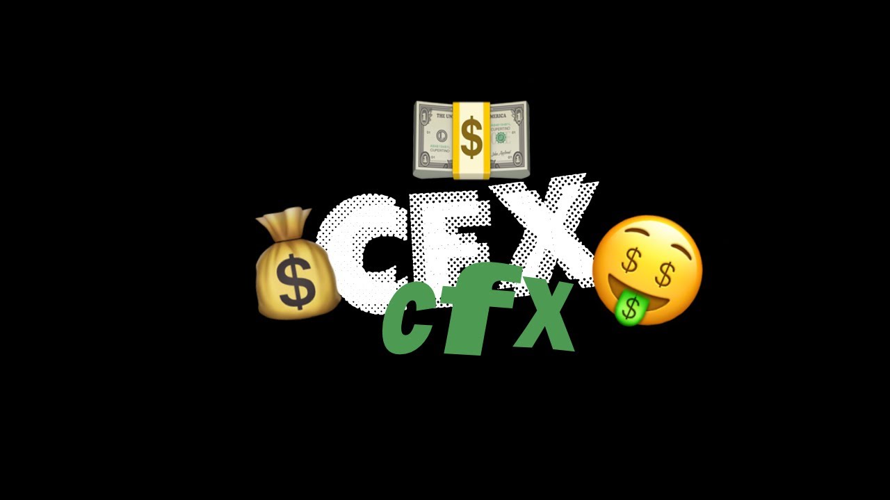 | CashFX | CFX |