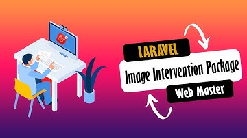 29 Laravel tutorial | Laravel Image Intervention | Image Insert & Resize With Intervention Package