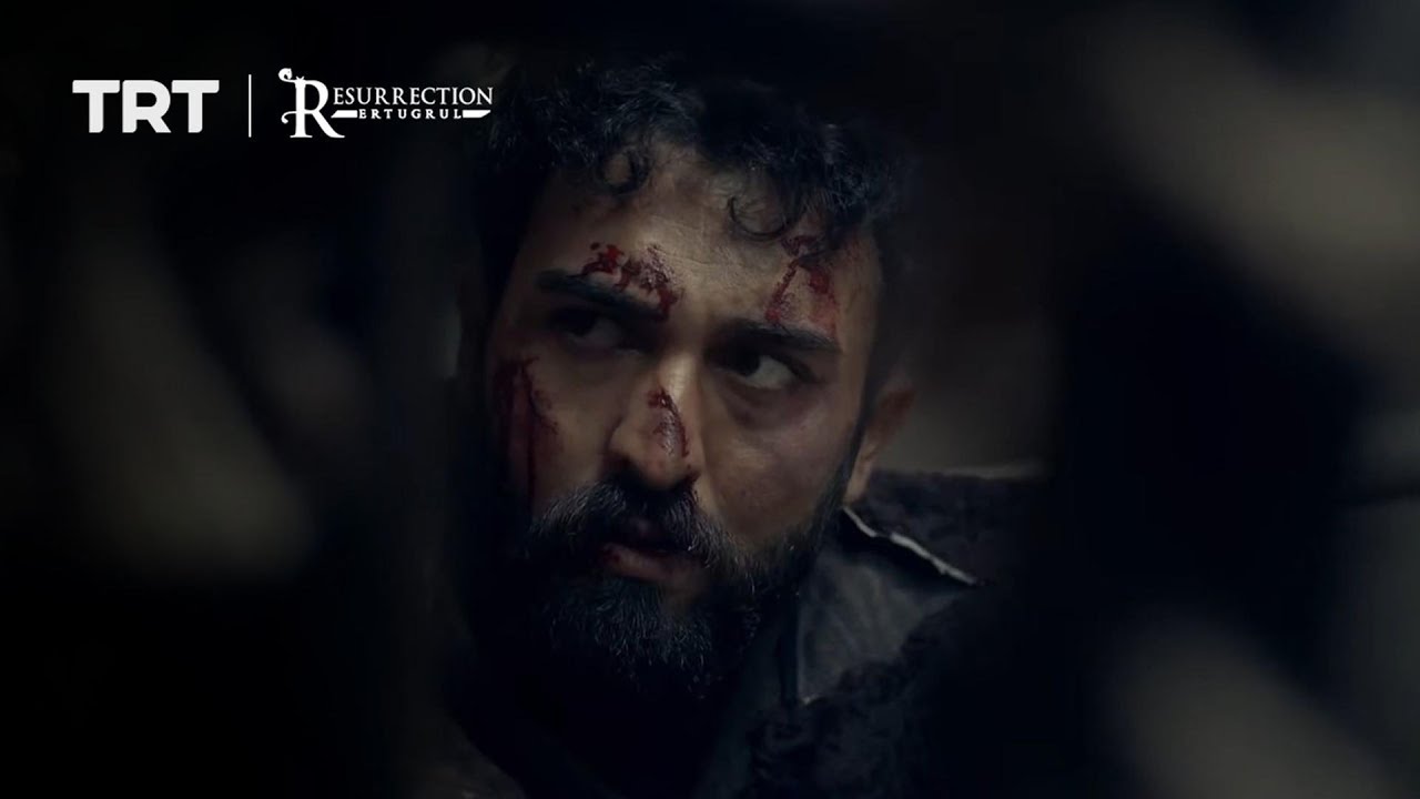 Gundogdu sentences Hamza to death YouTube