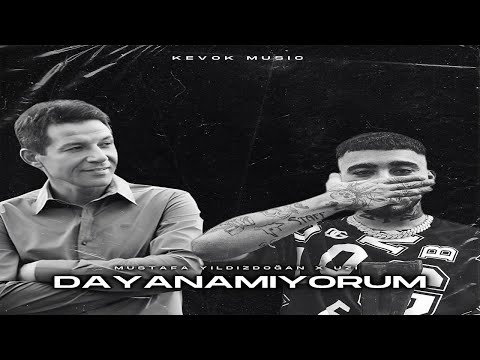 Mustafa Yıldızdoğan X Uzi - Dayanamıyorum / Trap Mix [ Burako Beats ]