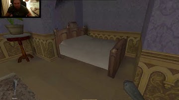 Thief 2 M1 Running Interference 100% secrets/loot expert no glitches 3:41