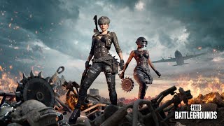 ДАВНО НЕ ИГРАЛ в PUBG: Battlegrounds #pubgmobile #pubg