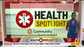 Health Spotlight: Neurotechnology helps stroke patients