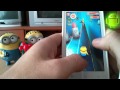 Minion Rush Android Gru mi villano favorito | Despicable me