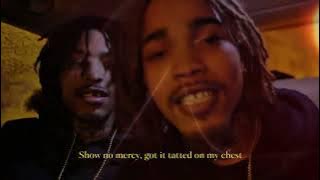 KTS Von x King Von - Kill To Survive (Remix)