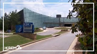 CDC is pausing testing for rabies and all pox viruses