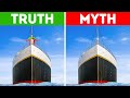 Do You Think You Really Know the Titanic Story? + Riddle Test!