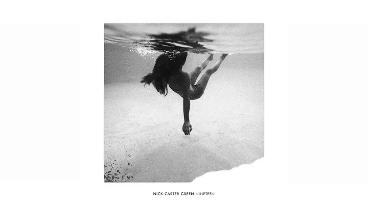 Nick Carter Green - Wildfire (feat. Zia Sarette & ...