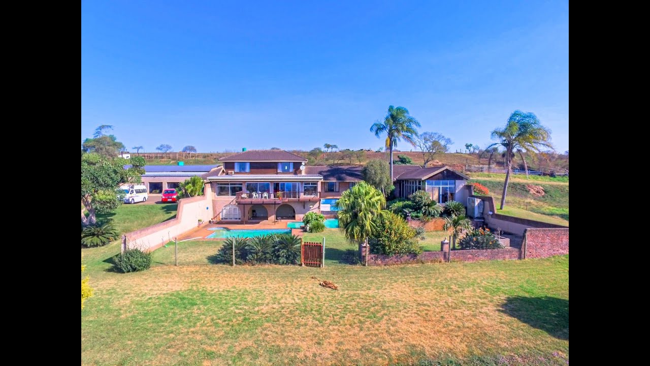 House For Sale in Ashburton Pietermaritzburg KwaZuluNatal YouTube