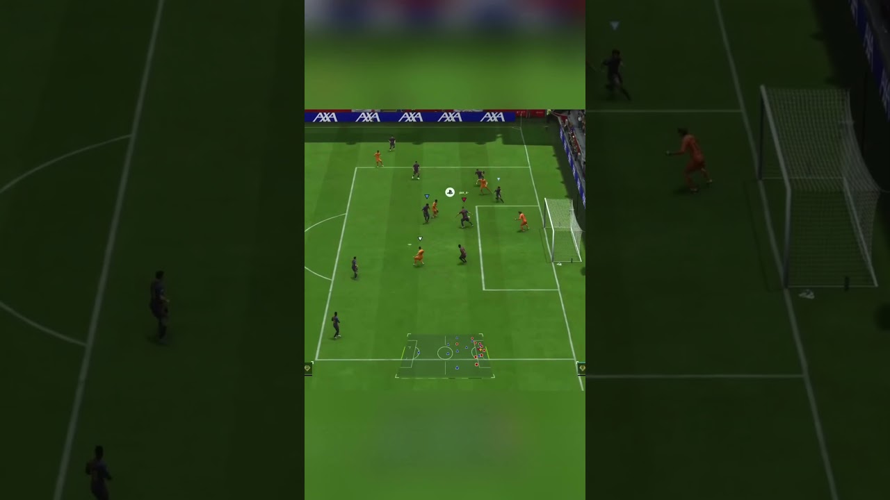 Ultimate team script is crazy 