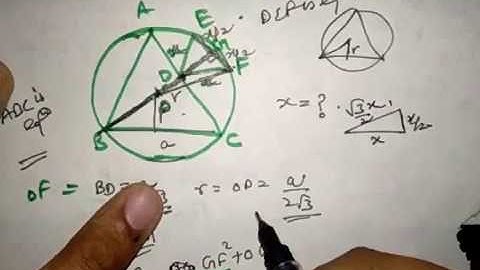 daily set advance maths geometry question for practice for ssc cgl,cat,and other competitive exams