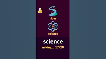 Use SCIENCE In Little Alchemy 2