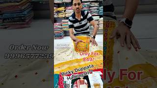 Instagram Viral Bandhani Suits Collection 2026 | New Designs & Vibrant Colors ✨ | @Vickyduppata