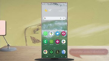Samsung Galaxy S23 Ultra : How to delete history of the links shared with quick share