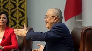 Epix Epdk Başkanı Mustafa Yılmaz Buluşması Özet Görüntüler