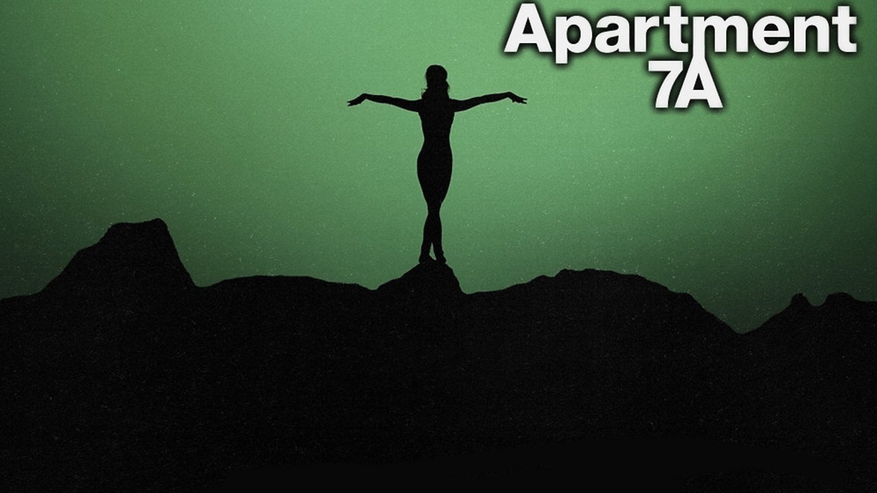 Apartment 7A 2024 Rosemary's Baby Prequel Horror Film | Julia Garner, Dianne Wiest | Movie Review