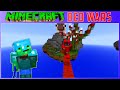 3v3 Bedwars With Noob Teammates
