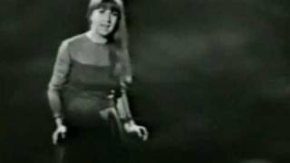 Judith Durham  This Is My Song 1966 Just A Video I made myself chords