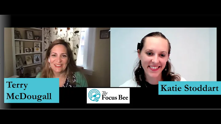 How to Have more Impact and Work Less with Terry M...