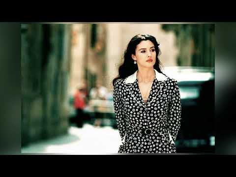 Ennio Morricone - Ma L'Amore No (Malena OST)